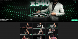 Bet365 casino